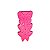 Molde de Silicone Borboletas S382 Molds Planet Rizzo Confeitaria - Imagem 1