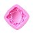 Molde de silicone Jóia S171 Molds Planet Rizzo Confeitaria - Imagem 1