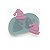 Molde de silicone Toca Natal Ref. 239 Flexarte Rizzo Confeitaria - Imagem 1