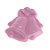 Molde de Silicone Sino de Natal 1 Ref. 130 Flexarte Rizzo Confeitaria - Imagem 1