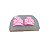 Molde de silicone Roupa Papai Noel Ref. 176 Flexarte - Imagem 1