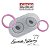 Molde de silicone Joia das Estrela Ref. 47 Flexarte - Imagem 1