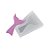 Molde de silicone Cauda de Sereia Ref. 463 Flexarte - Imagem 1