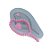 Molde de silicone Terço + Mini Corações Ref. 353 Flexarte - Imagem 1