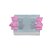 Molde de silicone Casal de Urso Ref. 302 Flexarte - Imagem 1