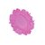 Molde de silicone Moldura Oval Selbach pequeno Ref. 466 Flexarte - Imagem 2