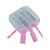 Molde de silicone Maquiagens 1 Ref. 385 Flexarte - Imagem 1