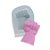 Molde de Silicone Punho forte Ref. 329 Flexarte - Imagem 1