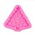 Molde de Silicone Árvore de Natal N4 Molds Planet - Imagem 2