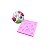 Molde de Silicone Bolas de Natal S391 Molds Planet - Imagem 1