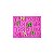 Molde de Silicone Alfabeto S386 Molds Planet - Imagem 1