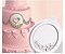Molde de Silicone Moldura S472 Molds Planet Rizzo Confeitaria - Imagem 1