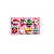 Molde de silicone Natal Diversos N12 Molds Planet Rizzo Confeitaria - Imagem 1