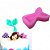 Molde de silicone Sereia S166 Molds Planet Rizzo Confeitaria - Imagem 1