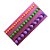 Molde de silicone Bolinhas S95 Molds Planet Rizzo Confeitaria - Imagem 2