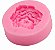 Molde de silicone Flor S130 Molds Planet Rizzo Confeitaria - Imagem 2