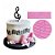 Molde de silicone Tapete Rendas de Açucar Musical S54 Molds Planet Rizzo Confeitaria - Imagem 2