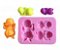 Molde de Silicone Bebê S49 Molds Planet Rizzo Confeitaria - Imagem 4