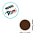 Adesivo Pontinho Bronze - 1,5x1,5cm - 100 unidades - Stickr - Rizzo - Imagem 3