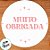 Adesivo "Muito Obrigada" - Ref.2164 - Hot Stamping - 3x3cm - 50 unidades - Stickr - Rizzo - Imagem 2