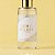 Adesivo Body Splash Gold - Ref.2352 - Hot Stamping - 4x4cm - 20 unidades - Stickr - Rizzo - Imagem 1