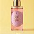 Adesivo Body Splash Pink - Ref.2358 - Hot Stamping - 4x4cm - 20 unidades - Stickr - Rizzo - Imagem 1