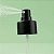 Válvula Spray - Black Fosco Alumínio - Rosca 28/410 - 18,5cm - 1 unidade - Rizzo - Imagem 1