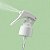 Válvula Spray Gatilho - Branca - Rosca 28/410 - 15cm - 1 unidade - Rizzo - Imagem 1