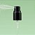 Válvula Spray - Preto Fosco - Rosca 18/415 - 15cm - 1 unidade - Rizzo - Imagem 1