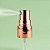Válvula Spray - Rose Gold - 1 unidade - Rizzo - Imagem 1
