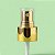 Válvula Spray - Dourado com Tampa - 1 unidade - Rizzo - Imagem 1