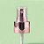 Válvula Spray - Rose Gold com Tampa - 1 unidade - Rizzo - Imagem 1