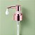 Válvula Pump Fino - Rose Gold - 1 unidade - Rizzo - Imagem 1