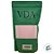 Cera Vegetal Areia Pronta para Vela - Rosa - 500g - 1 unidade - Rizzo - Imagem 2