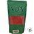 Cera Vegetal Areia Pronta para Vela - Vermelho - 500g - 1 unidade - Rizzo - Imagem 2