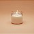 Pote De Vidro - Rosca G63 - 100ml - 1 unidade - Rizzo - Imagem 1