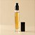Frasco de Vidro Redondo com Tampa Spray Preto - 10ml - 1 unidade - Rizzo - Imagem 1