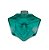 Frasco para Perfumaria de Vidro Estrela - Tiffany - 290ml - 1 unidade - Rizzo - Imagem 2