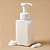 Frasco de Plástico Espumador - 450ml - 1 unidade - Rizzo - Imagem 1