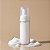 Frasco de Plástico Espumador - 50ml - 1 unidade - Rizzo - Imagem 1