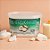 Cera de Coco para Vela - 1kg - 1 unidade - Rizzo - Imagem 1