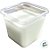 Cera de Coco para Vela - 200g - 1 unidade - Rizzo - Imagem 2