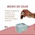 Essência Para Aromatizador Elétrico - Any - 10ml - 1 unidade - Vya - Rizzo - Imagem 4