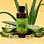 Extrato Natural de Aloe Vera para Perfumaria - 250ml - 1 unidade - Rizzo - Imagem 1