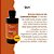 Extrato Natural de Calêndula para Perfumaria - 250ml - 1 unidade - Rizzo - Imagem 2