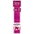 Laço Fácil de Fita de Cetim - Rosa Neon - 22mm - 5 unidades - Progresso - Rizzo - Imagem 3