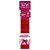 Laço Fácil de Fita de Cetim - Vermelho - 22mm - 5 unidades - Progresso - Rizzo - Imagem 3