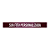 Fita de Cetim Personalize CFS002 - 10mm X 45metros - Marsala 1355 - 01 Unidade - Progresso - Rizzo - Imagem 1