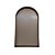 Bandeja Arco - premium BD-A - 220 x 122  - Rose Gold - 1 unidade - Só Boleiras - Rizzo - Imagem 1