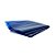 Papel Celofane Azul Escuro 1m x 85cm  - 5 unidades - Cromus - Rizzo - Imagem 3